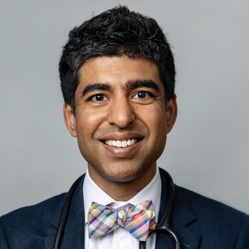 Dr. Neel Shah