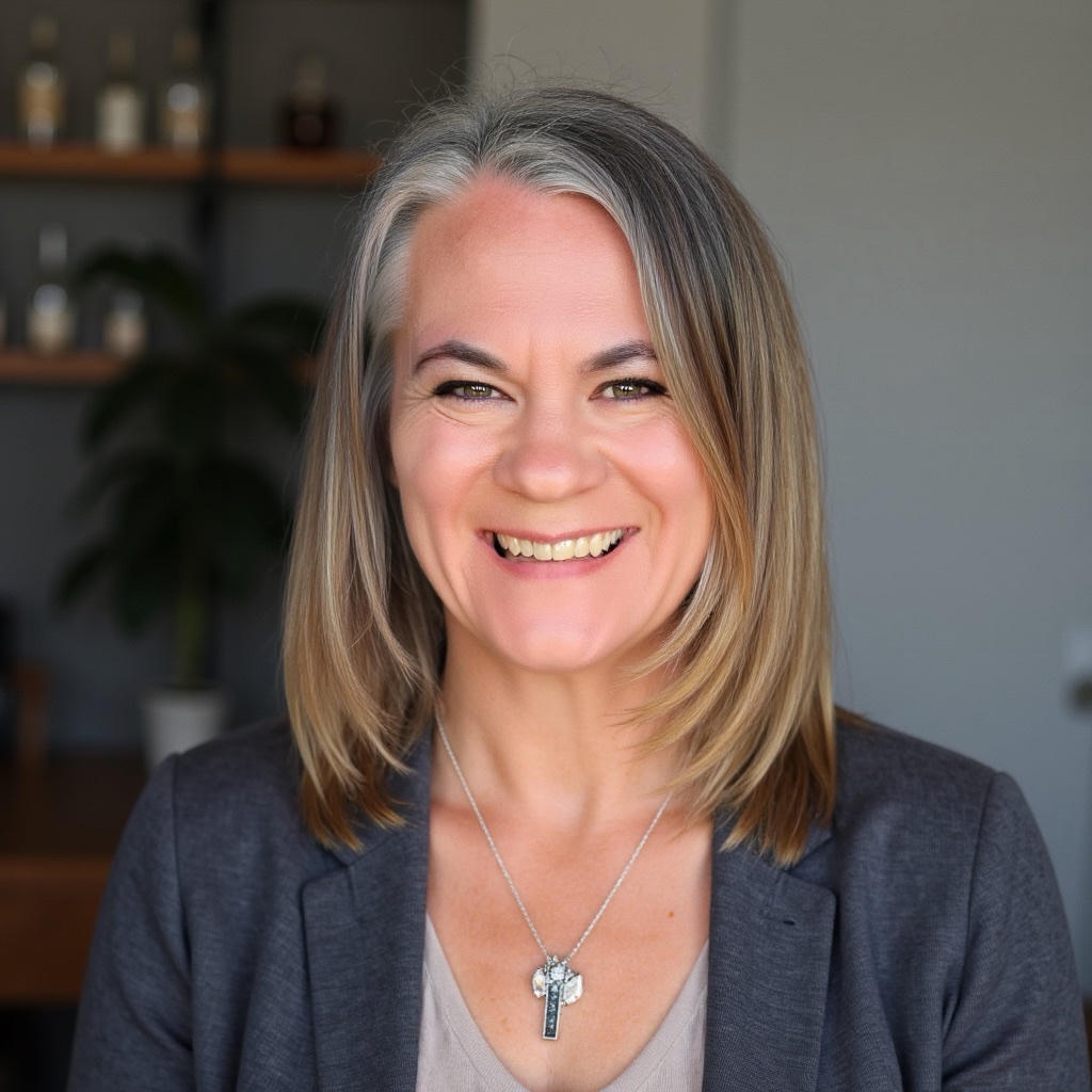 Dr. Shari Simpson