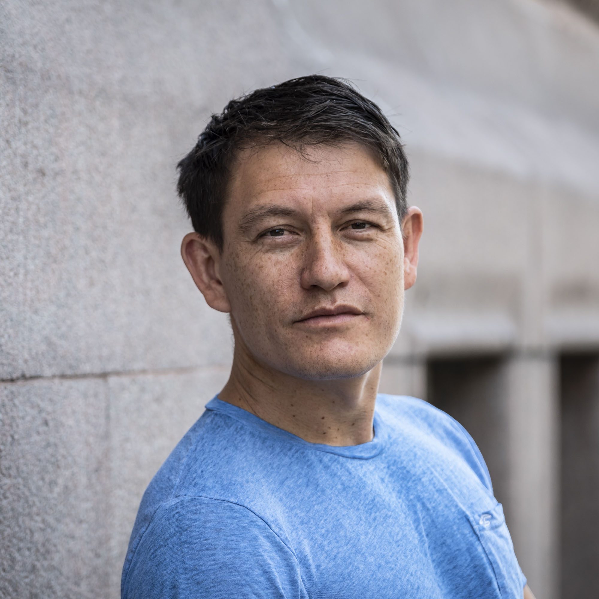 Marc Zao-Sanders