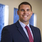 Dr. Brian Weirich