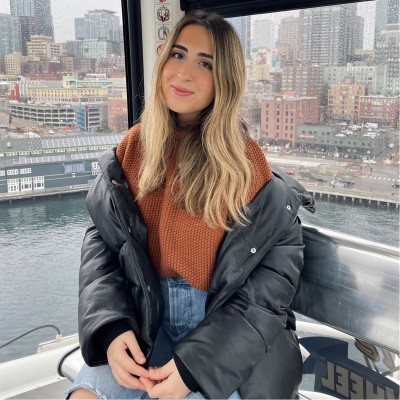 Alana Giudice