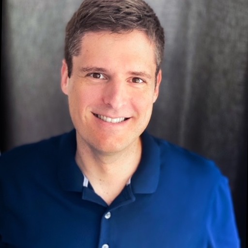 JP Clark