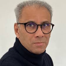 Raheil Nasir