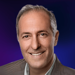 Dr. Ali Arsanjani