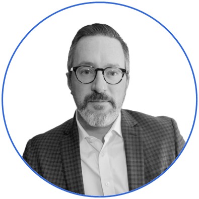 Matt Bahl