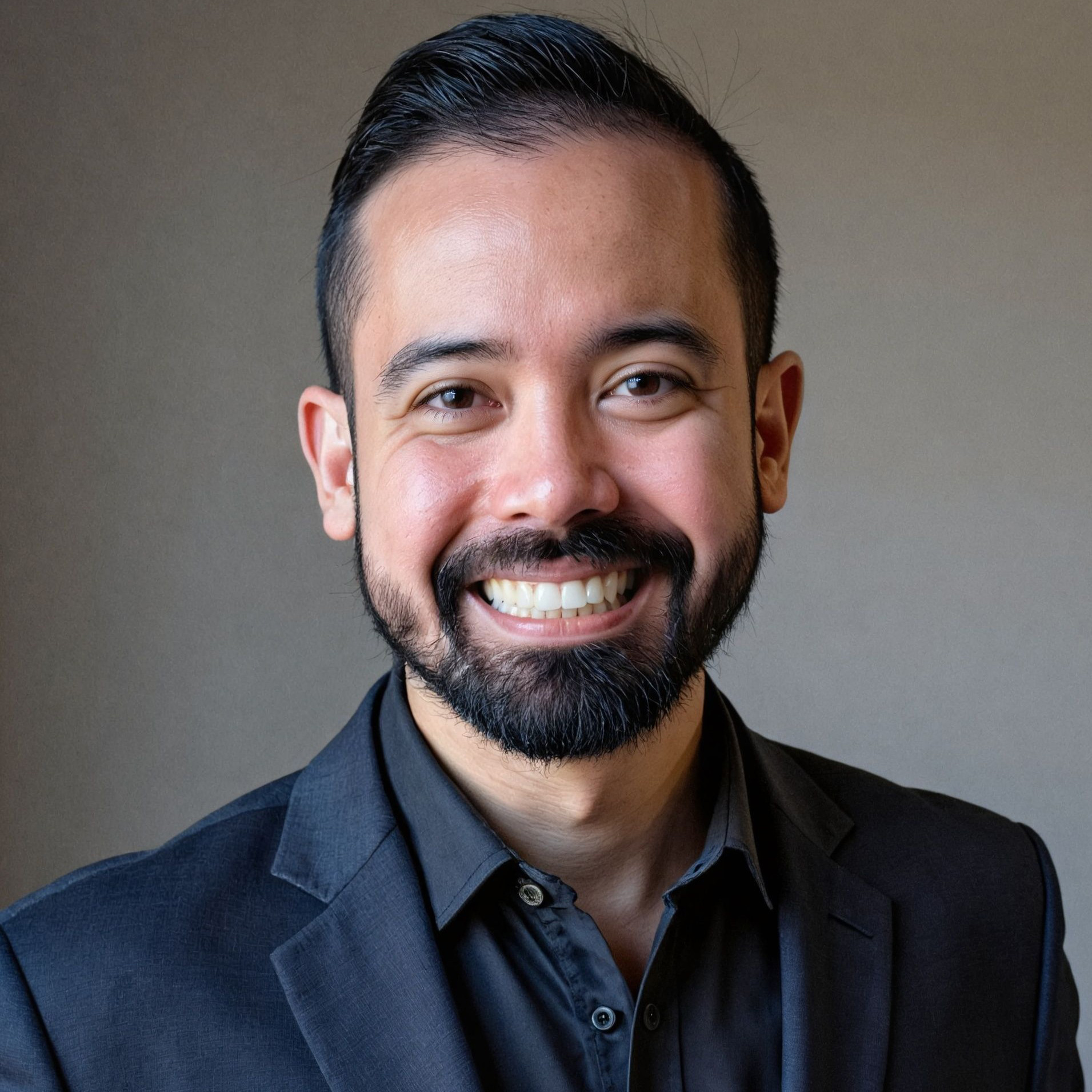 Richard Tabalno