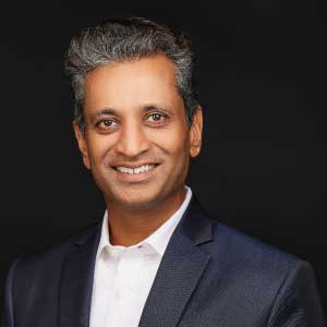Prajval Parthasarathy