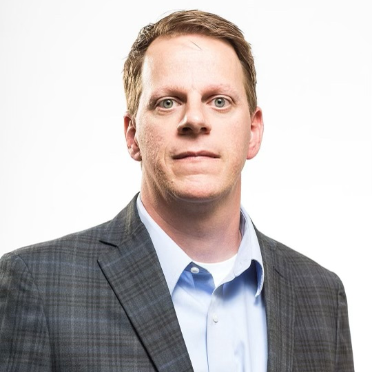 Brian Klenke