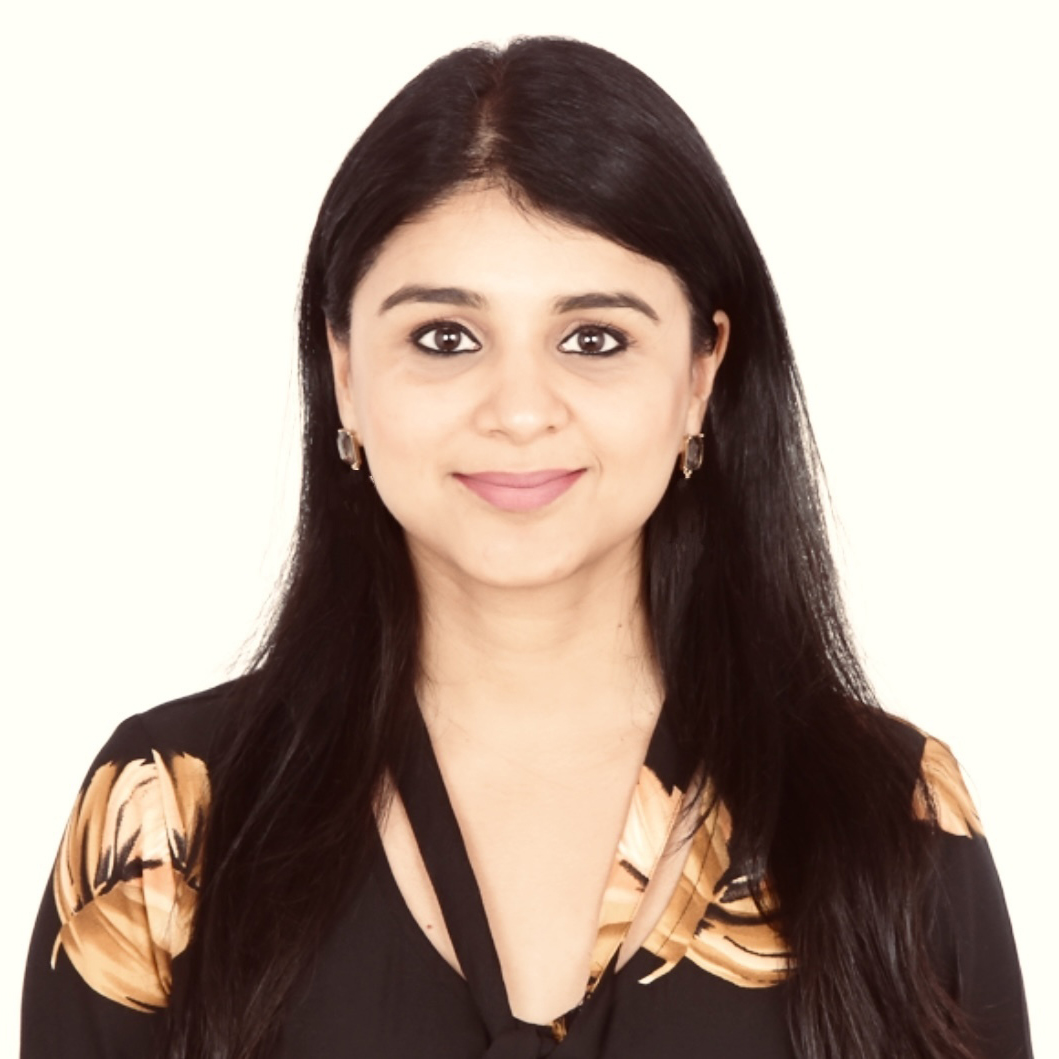 Purnima Chaudhry