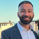 Rav Dhaliwal