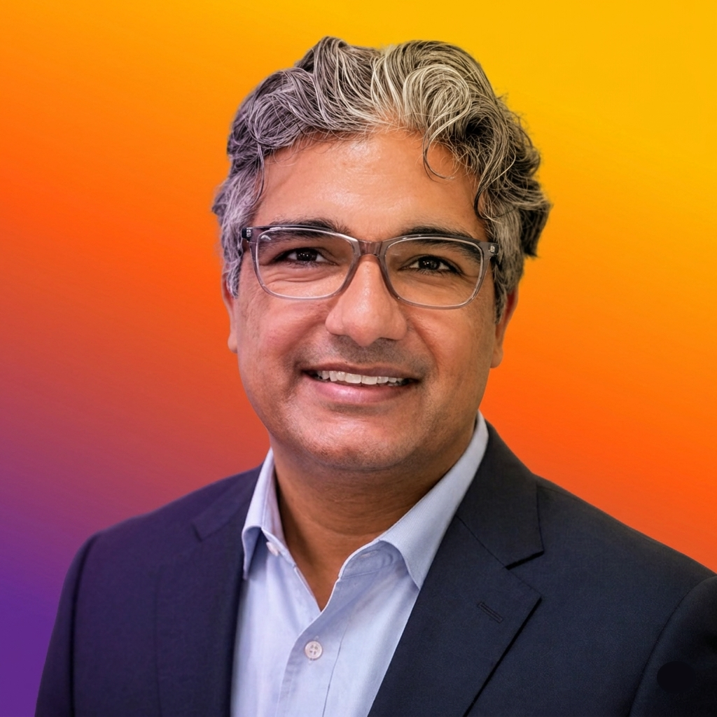 Raman Dhillon