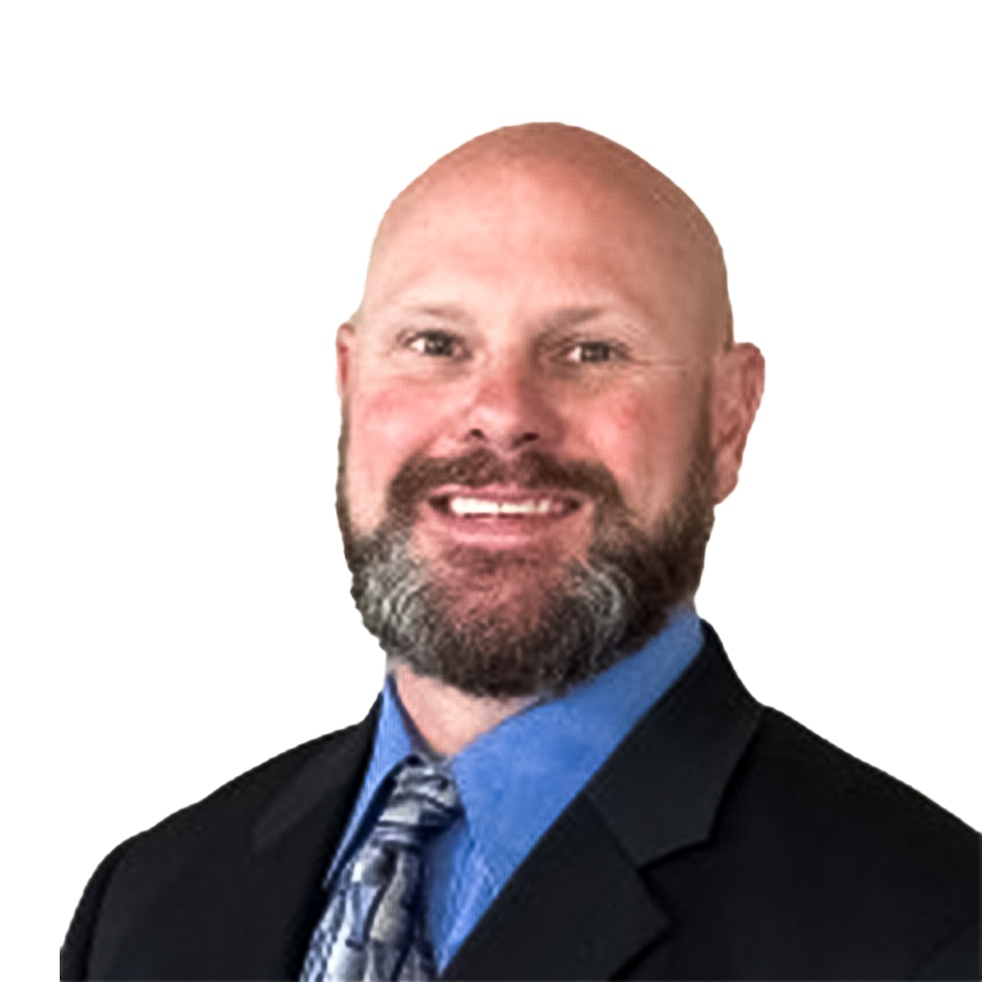 Todd James