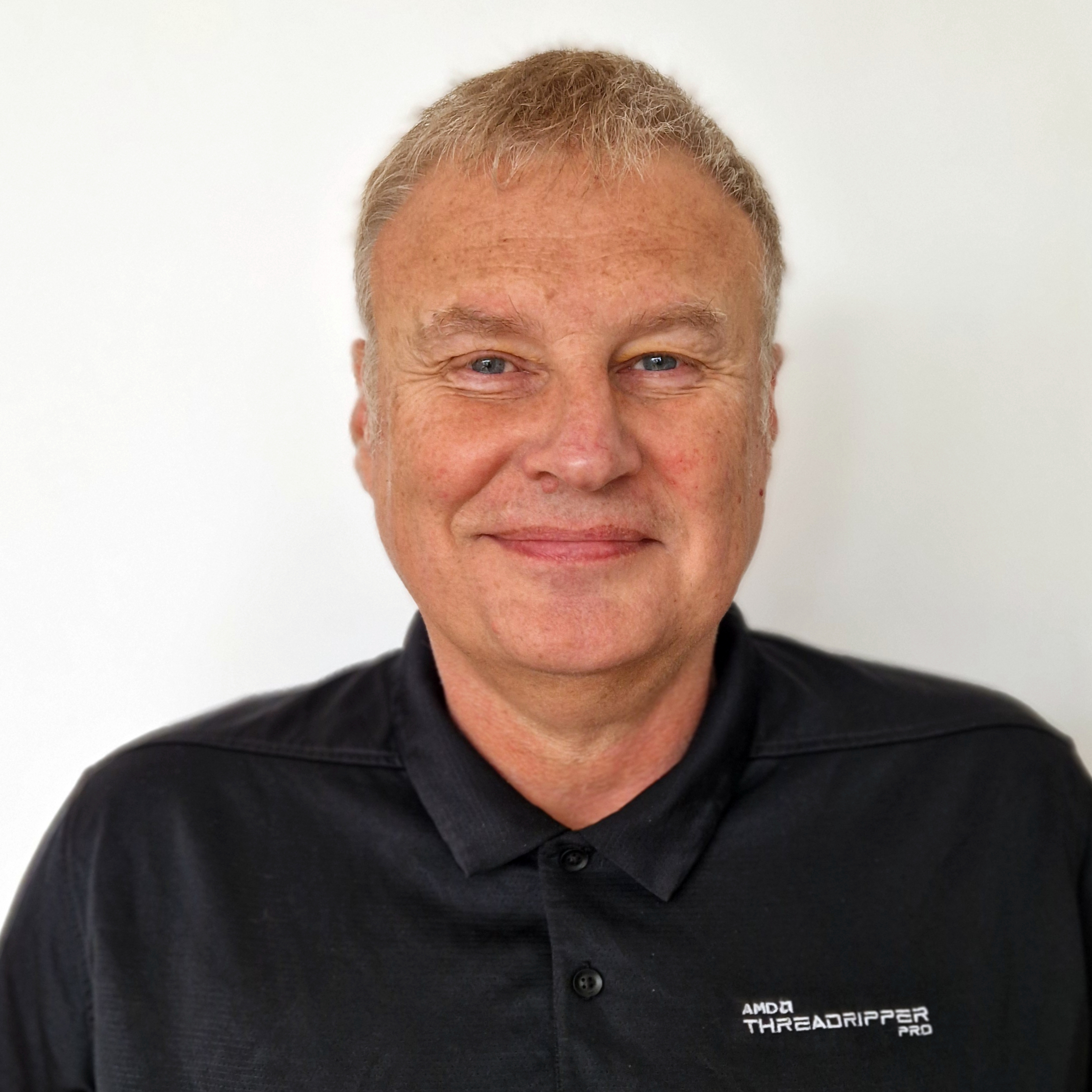 Robert Jamieson