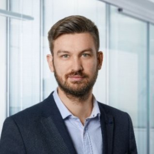Alex Timlin