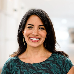 Janine Gianfredi
