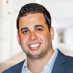 Jon Koval, PharmD