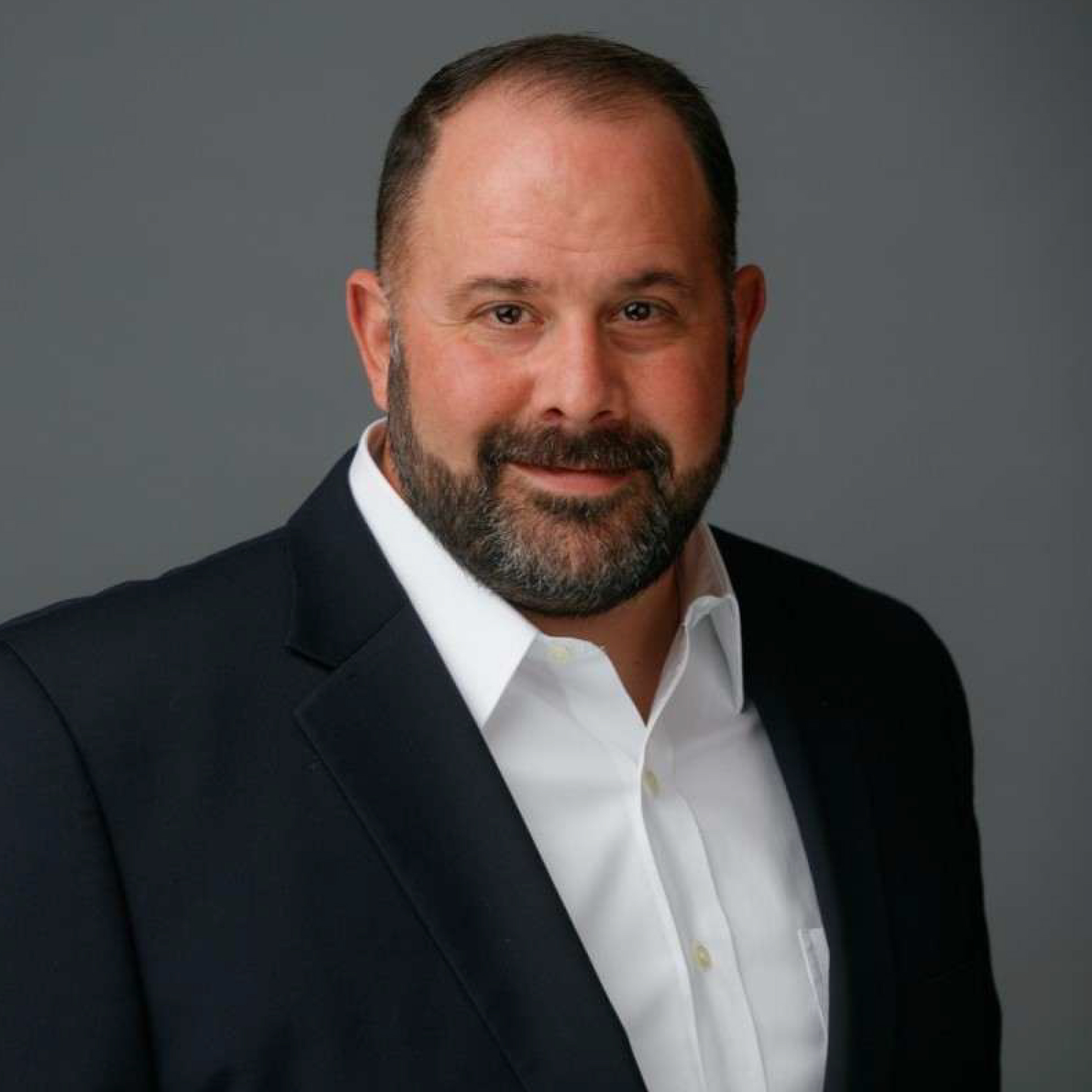 Scott Lordo