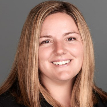 Michelle Hales
