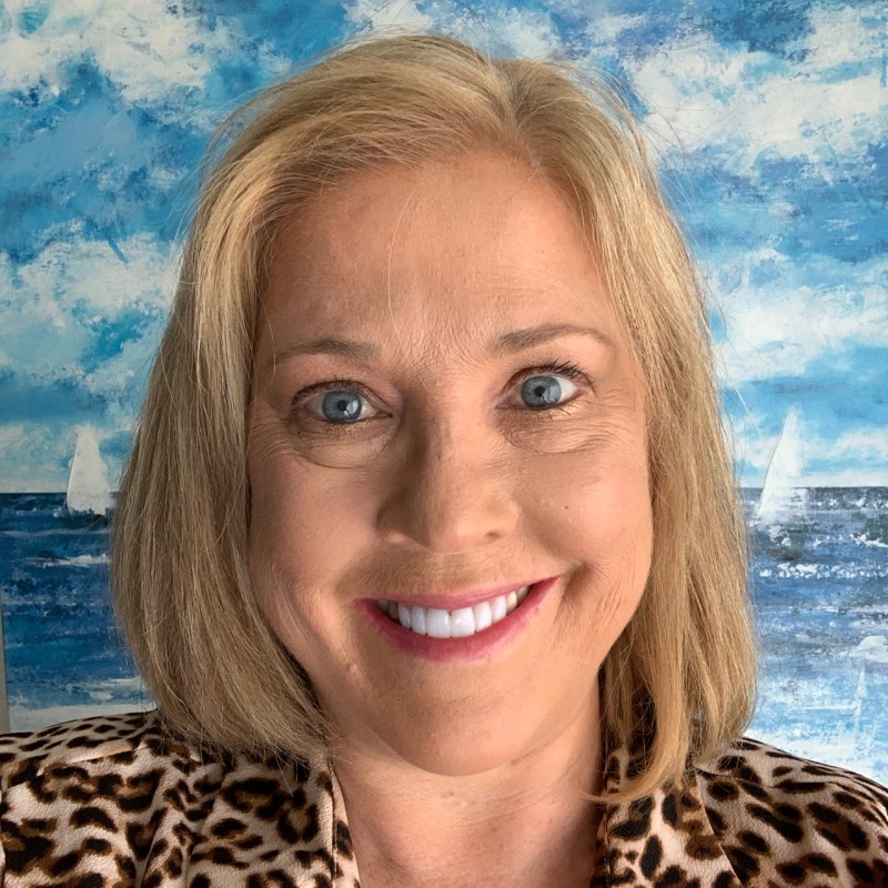 Cindy Carlson