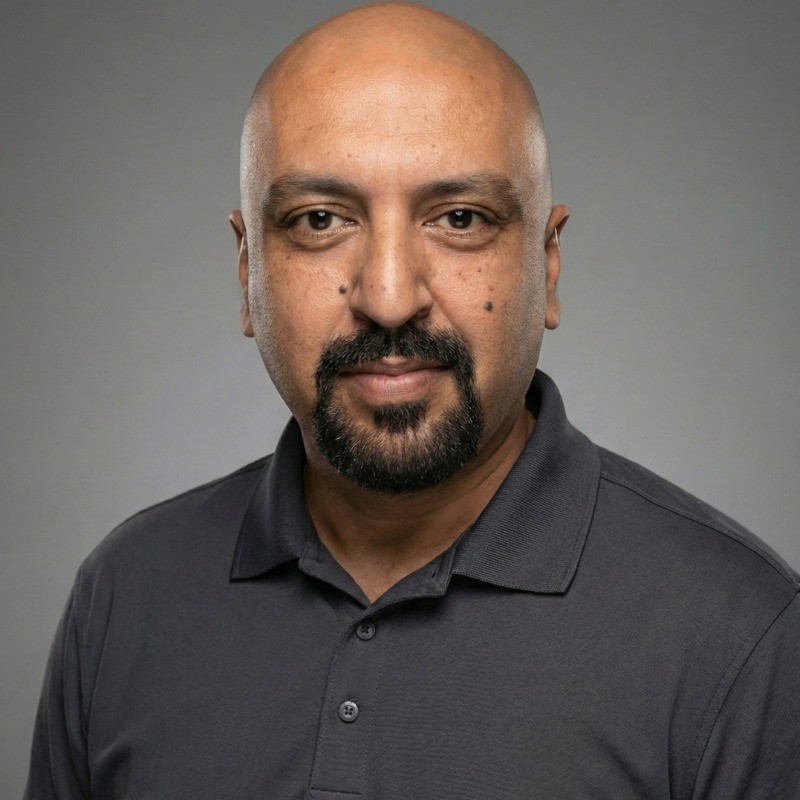 Samir Sandesara