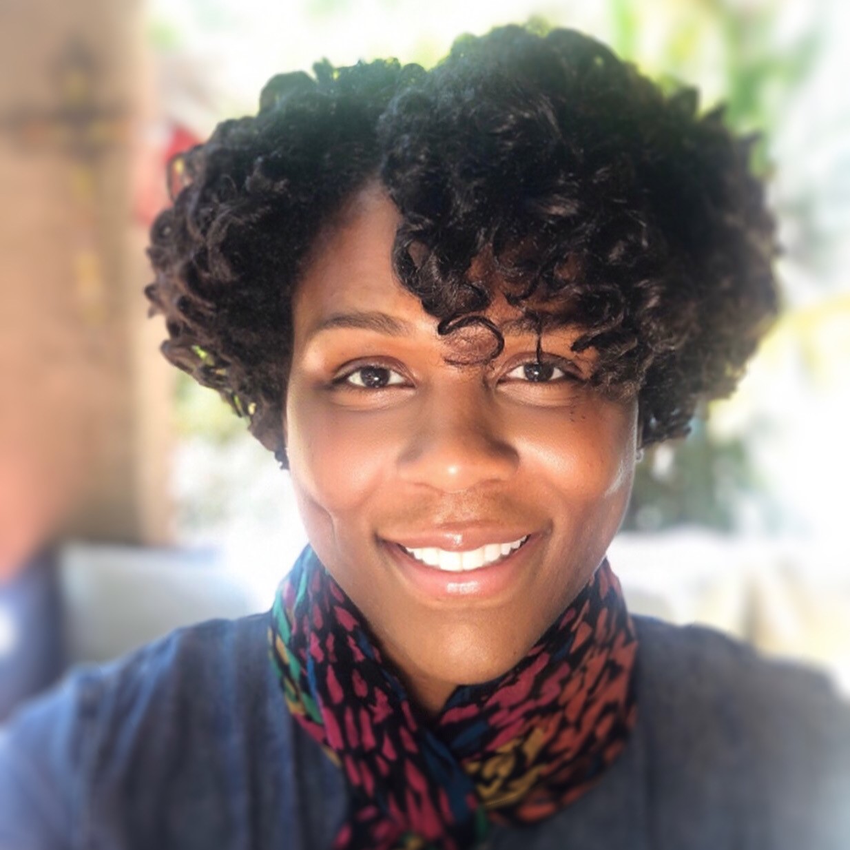 Shondreka Perry