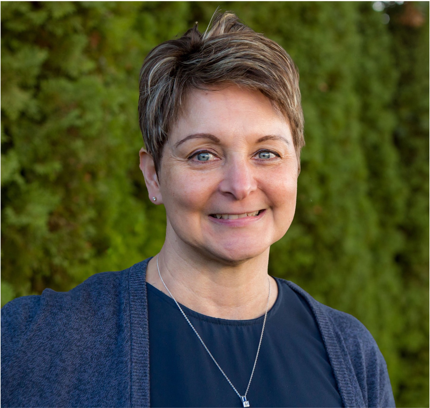 Renee Godwin