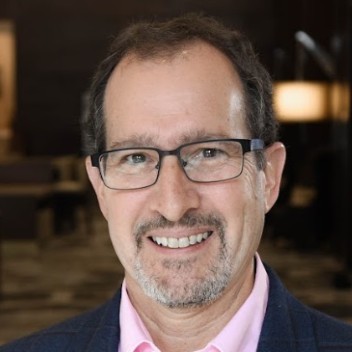 Ralph Hess
