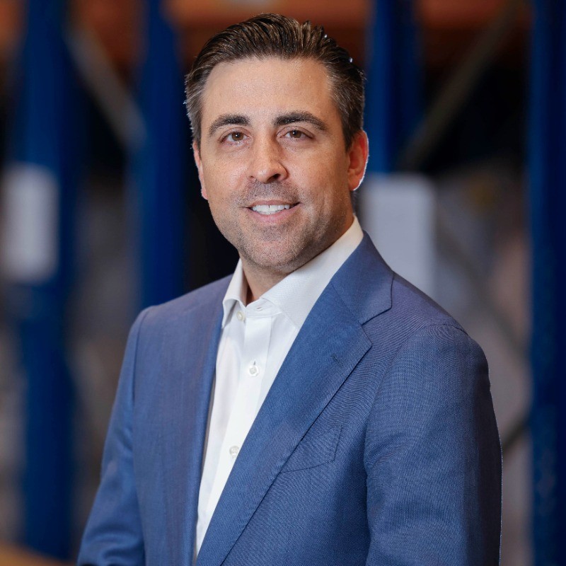Scott Ohanesian