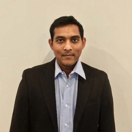 Pankur Agarwal