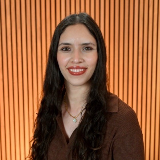 Anum Hussain