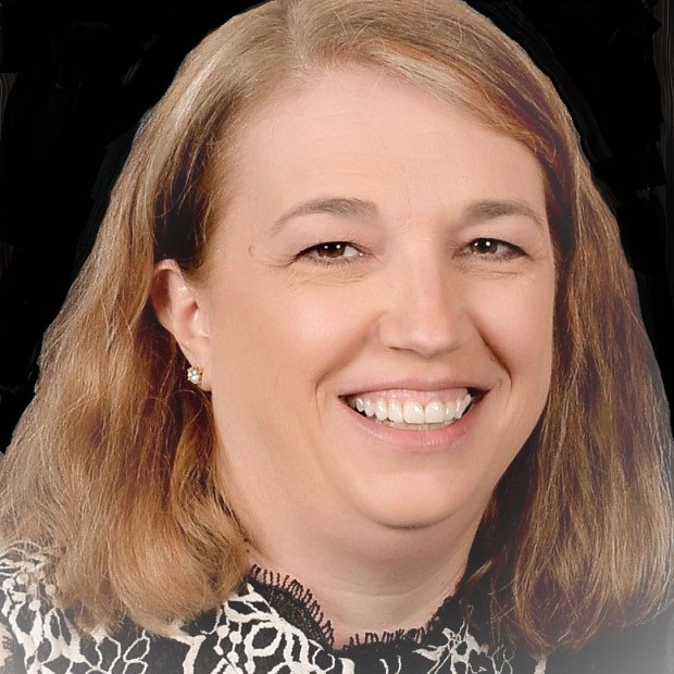 Jennifer Foster