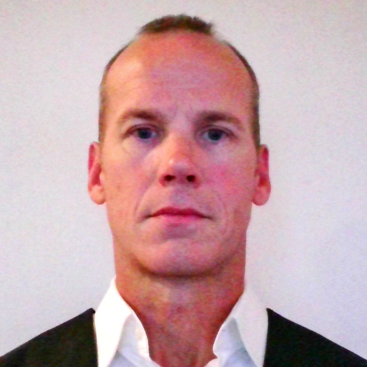 Travis Clark, P.E.