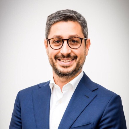 Riccardo Magnani
