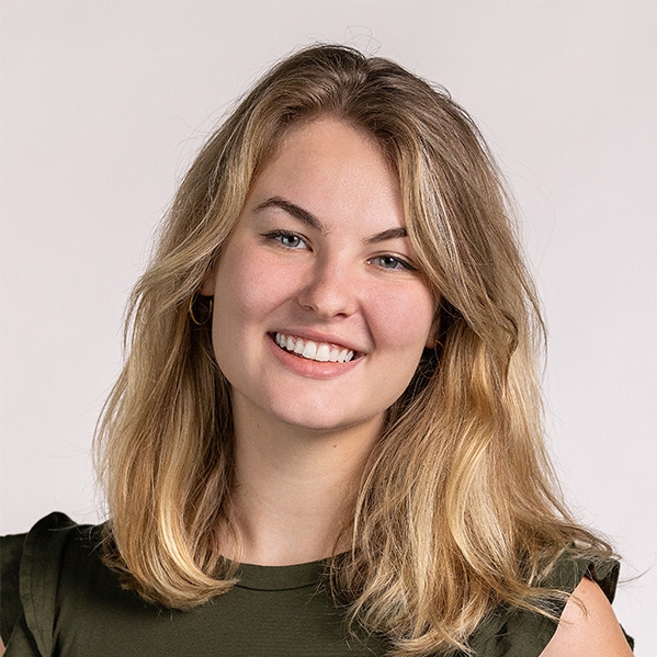 Marissa Harrell