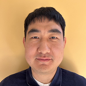 Andrew Zhang, PhD