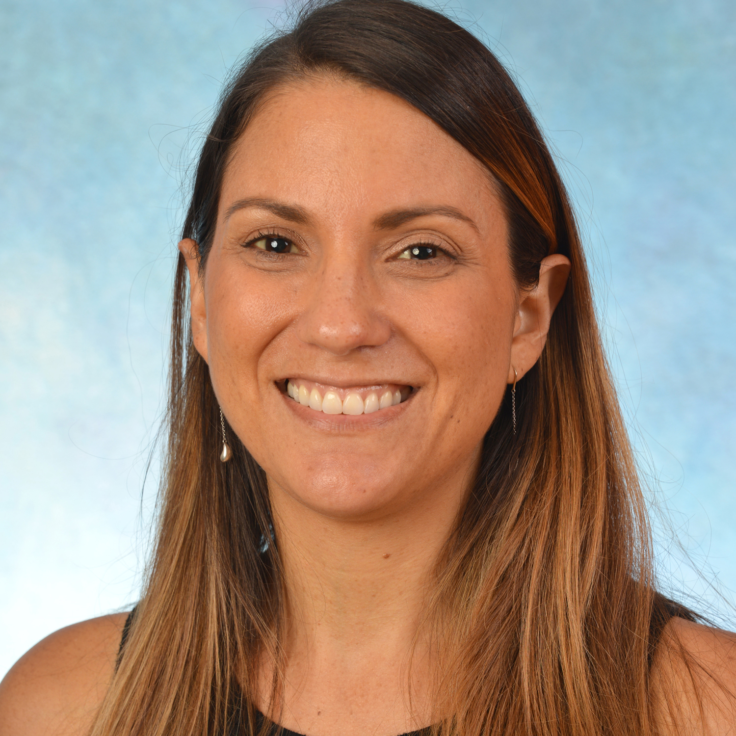 Paola Giusti-Rodríguez, PhD