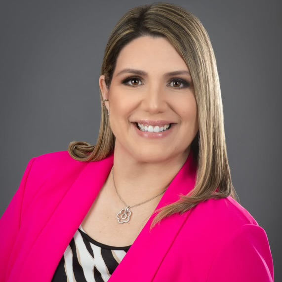 Elinette M. Albino, MT, PhD, MSc