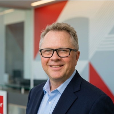 Eric Thorsen