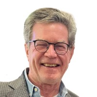 Martin A. Giedlin, Ph.D.