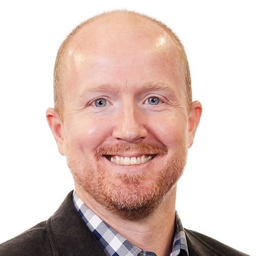 Rob McGilvrey