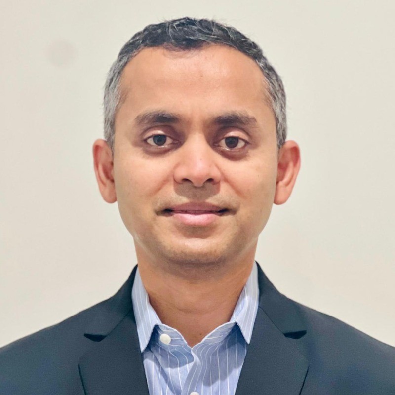 Chaitanya Yinti