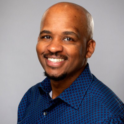Kevin Kamau