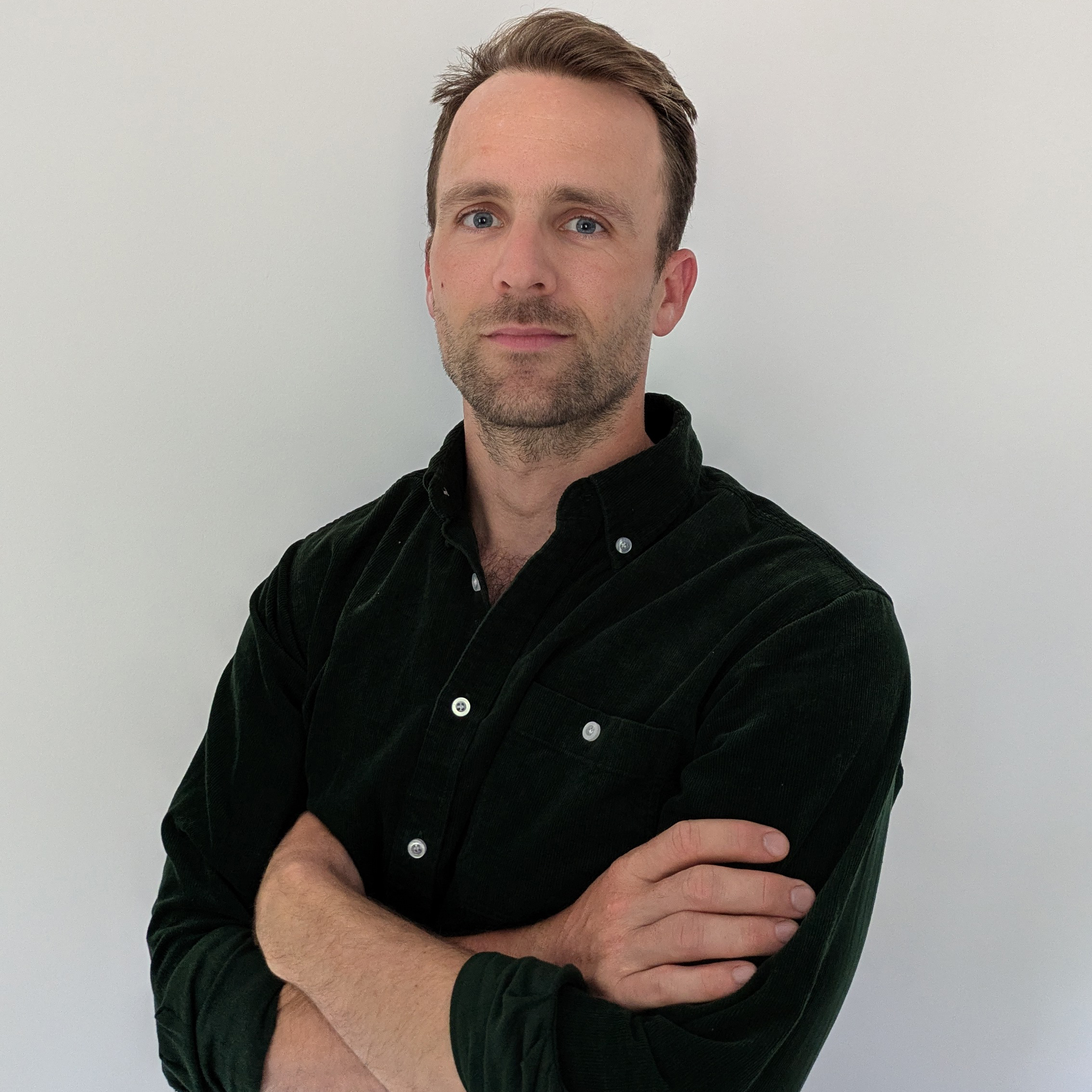 Chris Todd