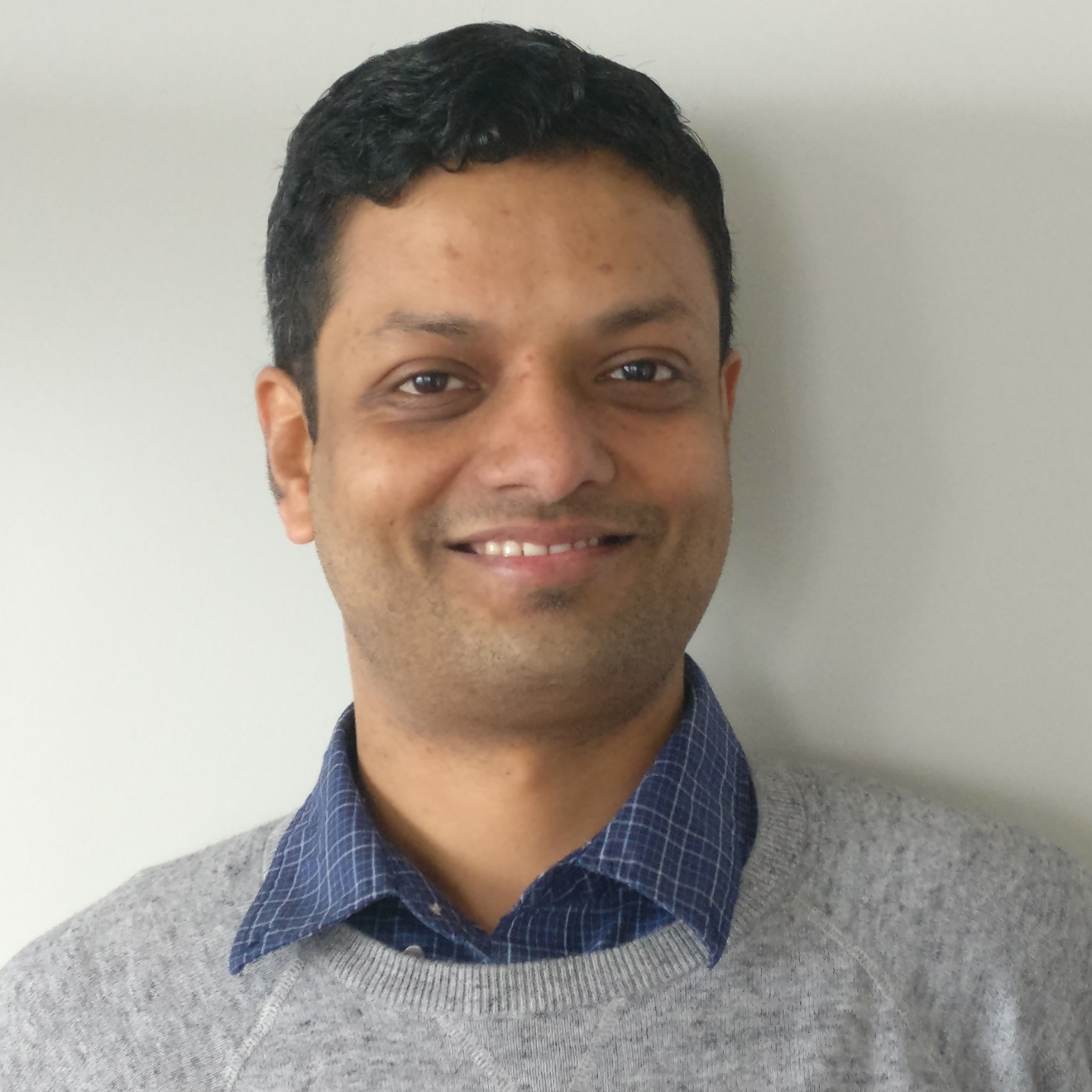 Navneet Bal