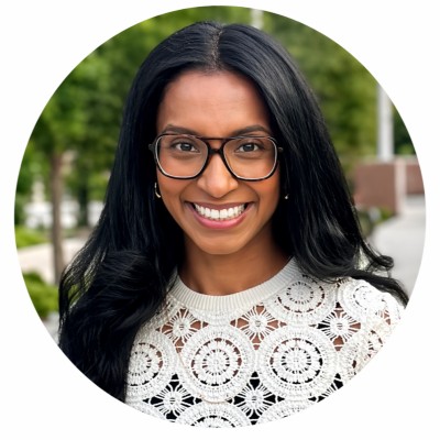 Janu Lakshmanan