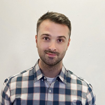 Kyle McCloskey
