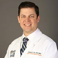 Michael E. Ivan, M.D., M.B.S