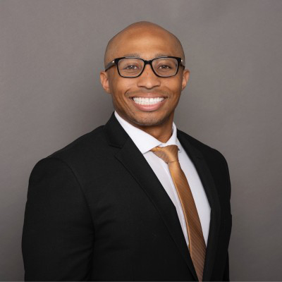 Chris Booker, CPA