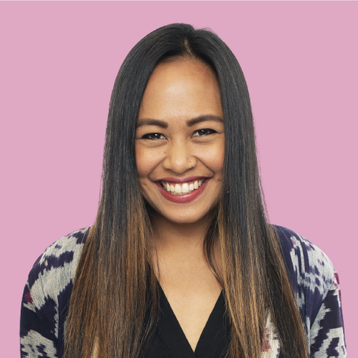 Alyssa Dizon