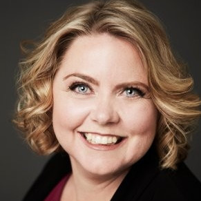 Cheryl Gordon